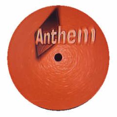 DJ Kubrik - Ayla - Anthem
