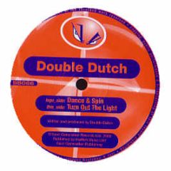 Double Dutch - Dance And Spin - Blatant Beats