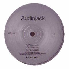 Audiojack - White Noise - 20:20 Vision