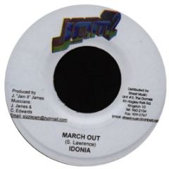 Idonia - March Out - Jam 2