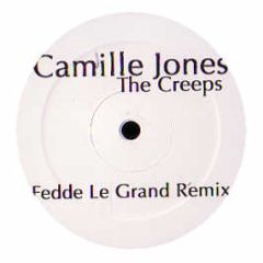 Camille Jones Vs Fedde Le Grand - The Creeps - Kontor