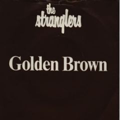 The Stranglers - Golden Brown - Liberty