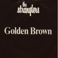The Stranglers - Golden Brown - Liberty