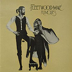 Fleetwood Mac - Rumours - Warner Bros