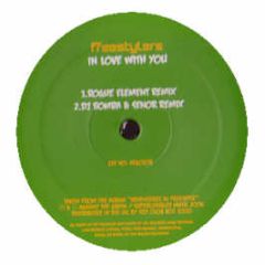 Freestylers - In Love With You (Remixes) - Against The Grain