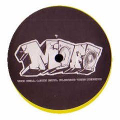 Platinum Mules - Adrenaline - Mofo