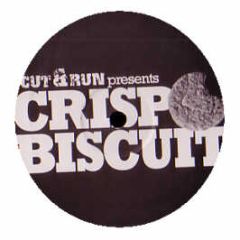 Unknown  - Reggaeton - Crisp Biscuit