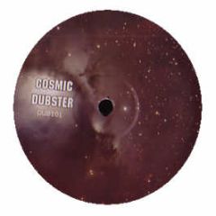 Martinez - Cosmic Dubster - Dub 101