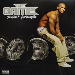 The Game - Doctor's Advocate - Geffen