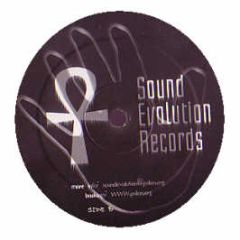 Mark Ankh - Boogeyman EP - Sound Evolution