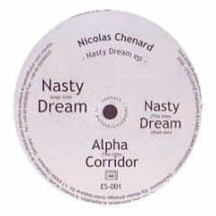 Nicolas Chernard - Nasty Dream EP - Electro Sound 1