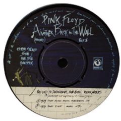 Pink Floyd - Another Brick In The Wall - Harvest