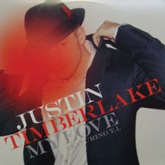 Justin Timberlake Feat. T.I - My Love - Jive
