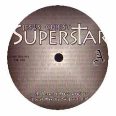 Jesus Christ - Superstar - Timatics