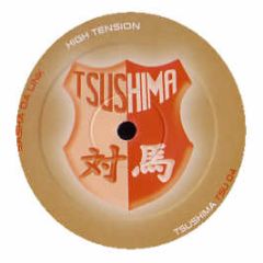 Sasha Da Link - High Tension - Tsushima