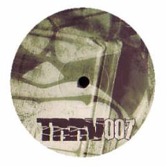 Various Artists - Traxtorm Revamped (Sampler 7) - Traxtorm Revamped