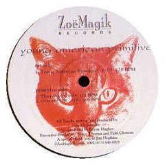 Young American Primitive - These Waves - Zoe Magik