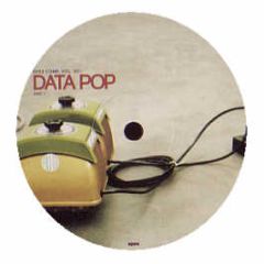 Various Artists - Data Pop - Raid Records