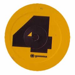 Tombo - 4 - Gomma