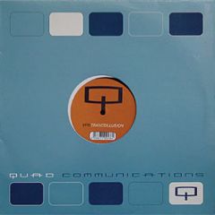 VFR - Tranceillusion (1998 Remix) - Quad Comms