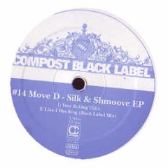 Move D - Compost Black Label #14 - Compost