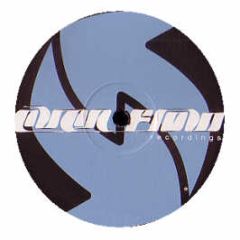 Groove Diggaz - Soul Brother - Even Flow