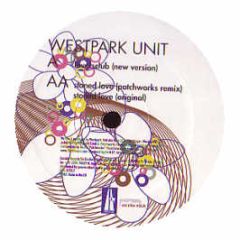 Westpark Unit - Loversclub - Farside On The Rock 2