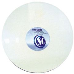 Various Artists - Soul Candi Sessions (Volume 1) (White Vinyl) - Soul Candi 1