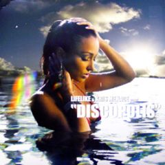 Lifelike & Kris Menace - Discopolis (Remixes) - Defected