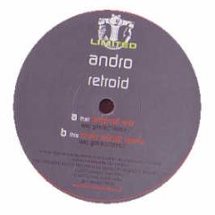 Andro - Retroid - Baroque