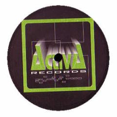 Act Vs Maw - We Are The Bass (2006) - Activa