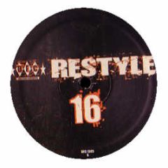 DJ Millo - I Don't Need Mtv - Dfc Restyle 15