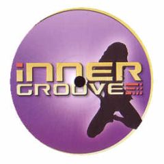 Snap - Rhythm Is A Dancer (Speed Garage Remix) - Inner Groove