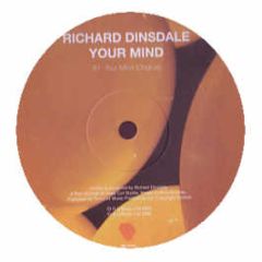 Richard Dinsdale - Your Mind - Global Underground