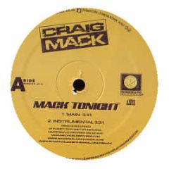 Craig Mack - Mack Tonight - Mackworld 10