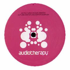 Shlomi Aber - Tel Aviv Garden - Audio Therapy