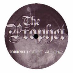 The Prophet - Dipswitch - Scantraxx