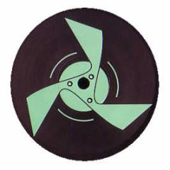 Hydronic - Soldiers EP - Kattiva Records