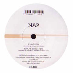 Nap & Ditch - SBX - Opdisc