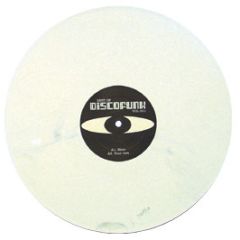 Best Of Discofunk - Volume One (White Vinyl) - White