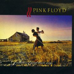 Pink Floyd - A Collection Of Great Dance Songs - Harvest
