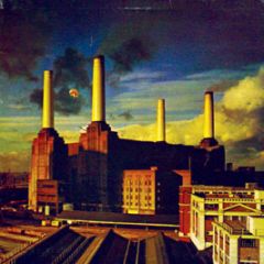 Pink Floyd - Animals (Reissue) - Harvest