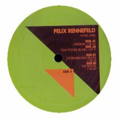 Felix Rennefeld - The Max - Great Stuff