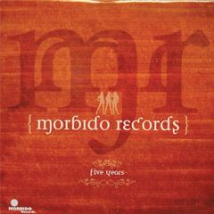 Various Artists - Five Years - Morbido