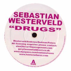 Sebastian Westerveld - Drugs - Whore House