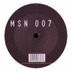 Garbo - Hit Me! - Minimal Sound Noise 7