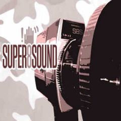 Santorin - On The Rise - Super8Sound