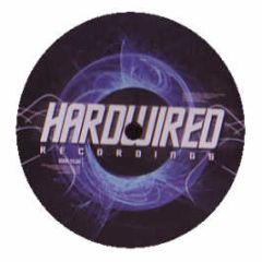 Rodi Style & T-Bot - Filth Code - Hardwired