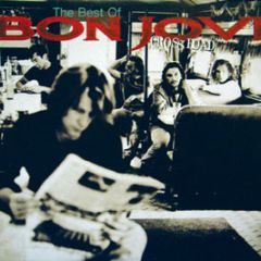 Bon Jovi - Cross Road - Mercury