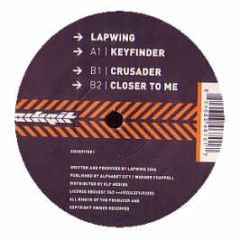 Lapwing - Keyfinder - Cockpit 1